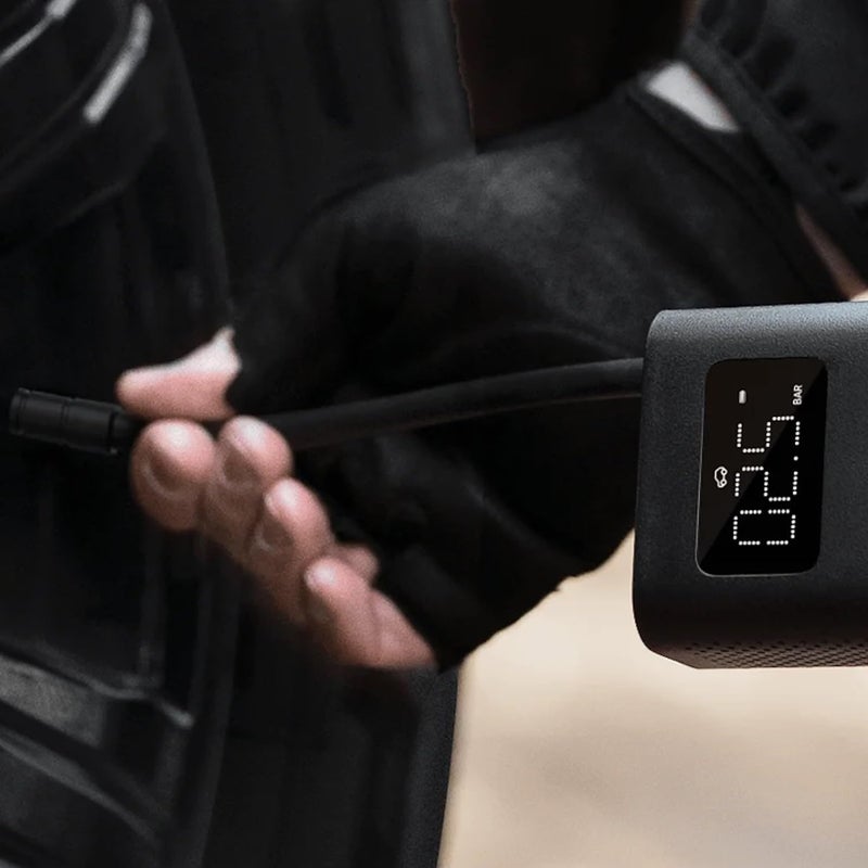 Xiaomi Mi Portable Electric Air Compressor 2 - Image 2